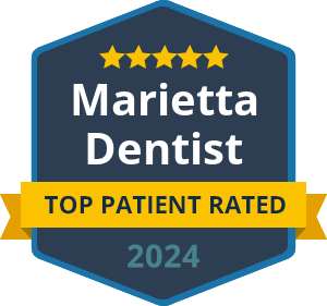 Marietta Dentist - top patient rated - 2024